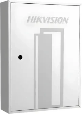 HIKVISION DS-TPM400-P / Video naváděcí terminál (DS-TPM400-P)