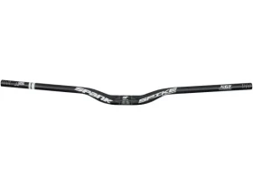 Spank Spike Vibrocore 800 mm/31,8 mm riser 30 mm alu řídítka černá - Nebaleno