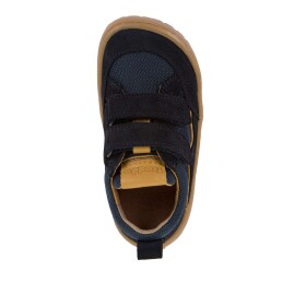 Chlapecké barefoot tenisky BAZE DARK BLUE Froddo G3130271-31 - 24