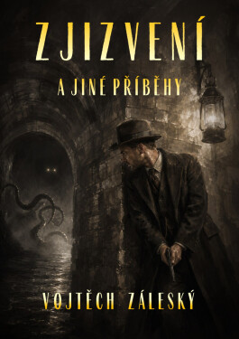 Zjizvení - Vojtěch Záleský
