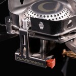 Gardner Vařič G-Force 3500W Stove,Gardner Vařič G-Force 3500W Stove