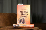 Možná v jiném životě - Taylor Jenkins Reid