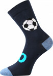 Voxx arnold fotbal, 3 páry 20-24 EU
