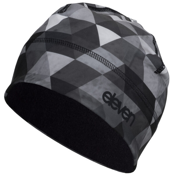 Sportovní čepice Eleven Matty Tripeak Dark Velikost: L