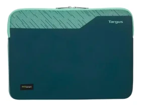 Targus Pulse 13-14" zelená / Pouzdro / Neopren / do 14" (TBS97005GL)