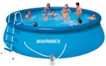 Marimex bazén Tampa 4.57 x 1.22 m + KF včetně přísl. (10340023)
