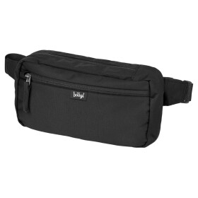 Ledvinka BAAGL Go - Black