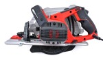 Einhell TE-CS 190/1 / Kotoučová pila / 1500W / 190 mm x 30 mm / 6000 ot-min (4331005)