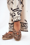 Balerinky model 209045 Step in style 36