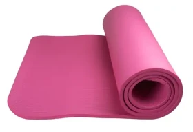 Power System Yoga Mat Plus (02103)