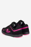 Tenisky DC Shoes DC SHOE CURE DC01682060 Syntetický materiál,Přírodní kůže (useň) - Nubuk