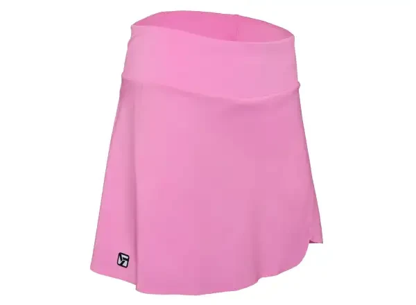 Silvini Isorno Pro dámská sukně s vložkou Blush vel. XXL