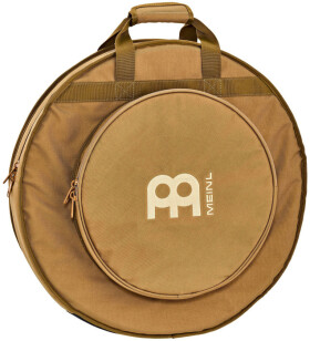 Meinl Pro Cymbal Backpack 22” - Coyote Brown