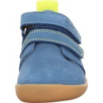 Chlapecké barefit tenisky VENTO Blue/Yellow Superfit 1-008204-8000 - 32