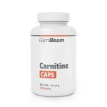 Karnitin - GymBeam (120 kaps.) (111622-1-120caps-01)