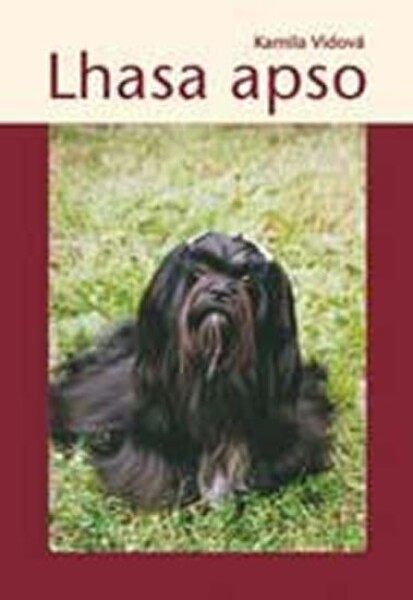 Lhasa apso