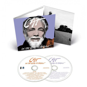 On The Road To Findout: Greatest Hits - 2 CD - Cat Stevens