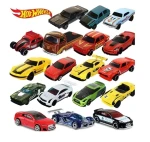 Mattel Hot Wheels Autíčko MIX 1:64