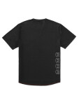 Etnies Trailblazer Jersey black triko na kolo - L