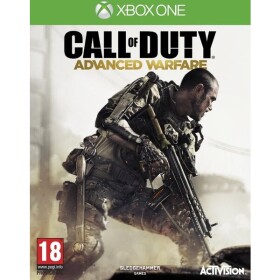 Call of Duty: Advanced Warfare (Xbox One)