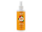 Helios Herb Sprej na opalování SPF 20 s beta karotenem 200 ml