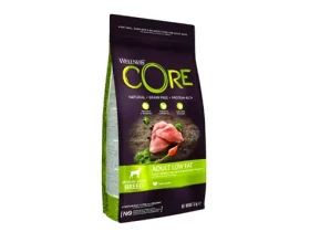 Wellness Core Dog Low Fat Adult MediumLarge krůta 1.8kg / Krmivo pro dospělé psy středních a velkých plemen (076344107514)