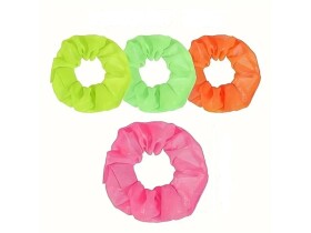 Dovoz Gumičky do vlasů neon