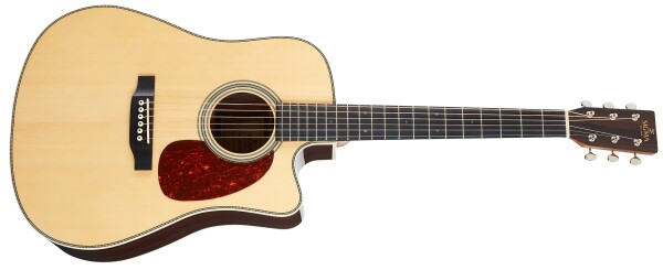 Sigma Guitars DTC-28HE