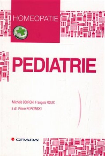 Pediatrie Pierre Popowski