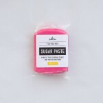 SweetArt potahovací modelovací hmota vanilková neonový efekt Pink (250