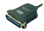 Sedna SE-USB-PRT / Adaptér / USB 2.0 na Centronics 36 (paralelní port) (SE-USB-PRT)