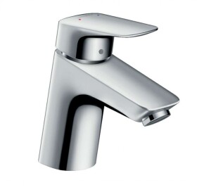 HANSGROHE - Logis Umyvadlová baterie, chrom 71071000