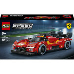LEGO LEGO® Speed Champions 77261 Ferrari 499P
