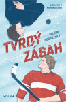 Tvrdý zásah - Valérie Podrázská