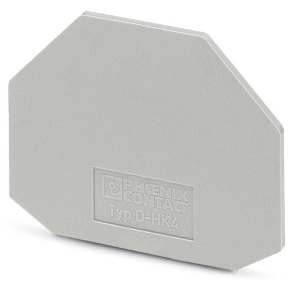 Phoenix Contact 2002022 zakončovací víko 50 ks
