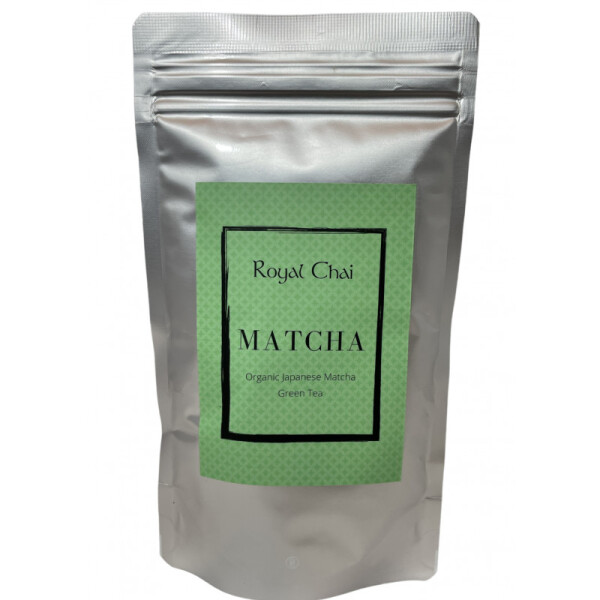Royal Chai Matcha 100 g