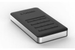 Verbatim Store 'n' Go Secure 1TB černá / 2.5 / šifrovaný externí disk s numerickou klávesnicí / USB 3.1 / USB-C (53401-V)