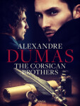 The Corsican Brothers - Alexandre Dumas - e-kniha