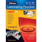 Laminovací fólie Eurosupplies A6 125 mic