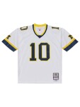 Mitchell & Ness Pánský retro dres Michigan Wolverines NCAA Tom Brady #10 1999 Velikost: 2XL