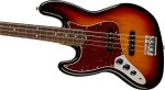 Fender American Professional II Jazz Bass LH RW 3TSB