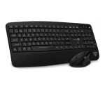 Connect It OfficeShade BLACK CKM-6010-CS EDF_1105137