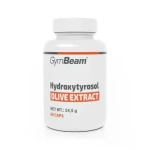 Hydroxytyrosol (extrakt z oliv) - GymBeam (60 kaps.) (112594-1-60caps)