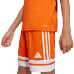 Dres adidas Squadra 25 Jr JC8666 128 cm