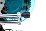 Makita LS1219L / Pokosová pila / 1800W / Průměr 305 mm / 3.200 ot-min / Hloubka řezu 92 mm (LS1219L)