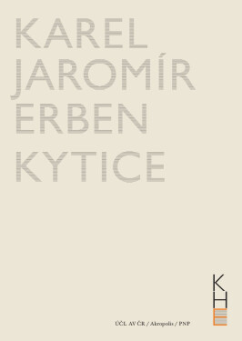 Kytice - Karel Jaromír Erben