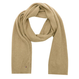 Šála Tommy Hilfiger Essential W AW0AW13887 uniw