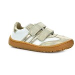 Froddo F-motion G3130292-2 White/Gold celoroční