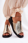 Pantofle model 211955 Step in style 38