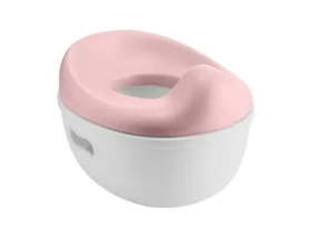 KikkaBoo Nočník 3v1 Trio Pink / od 12 měsíců (31401010031KB)